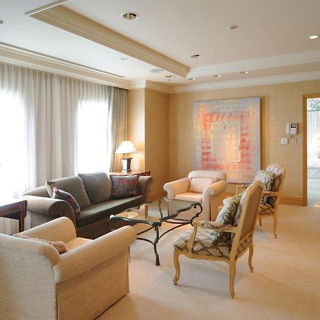 Sendai Royal Park Hotel Dış mekan fotoğraf