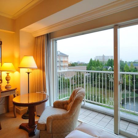 Sendai Royal Park Hotel Dış mekan fotoğraf
