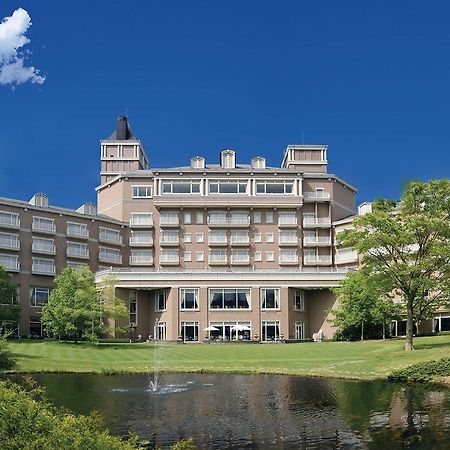 Sendai Royal Park Hotel Dış mekan fotoğraf