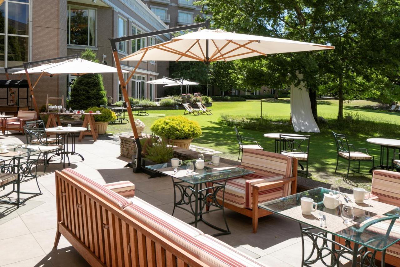 Sendai Royal Park Hotel Dış mekan fotoğraf