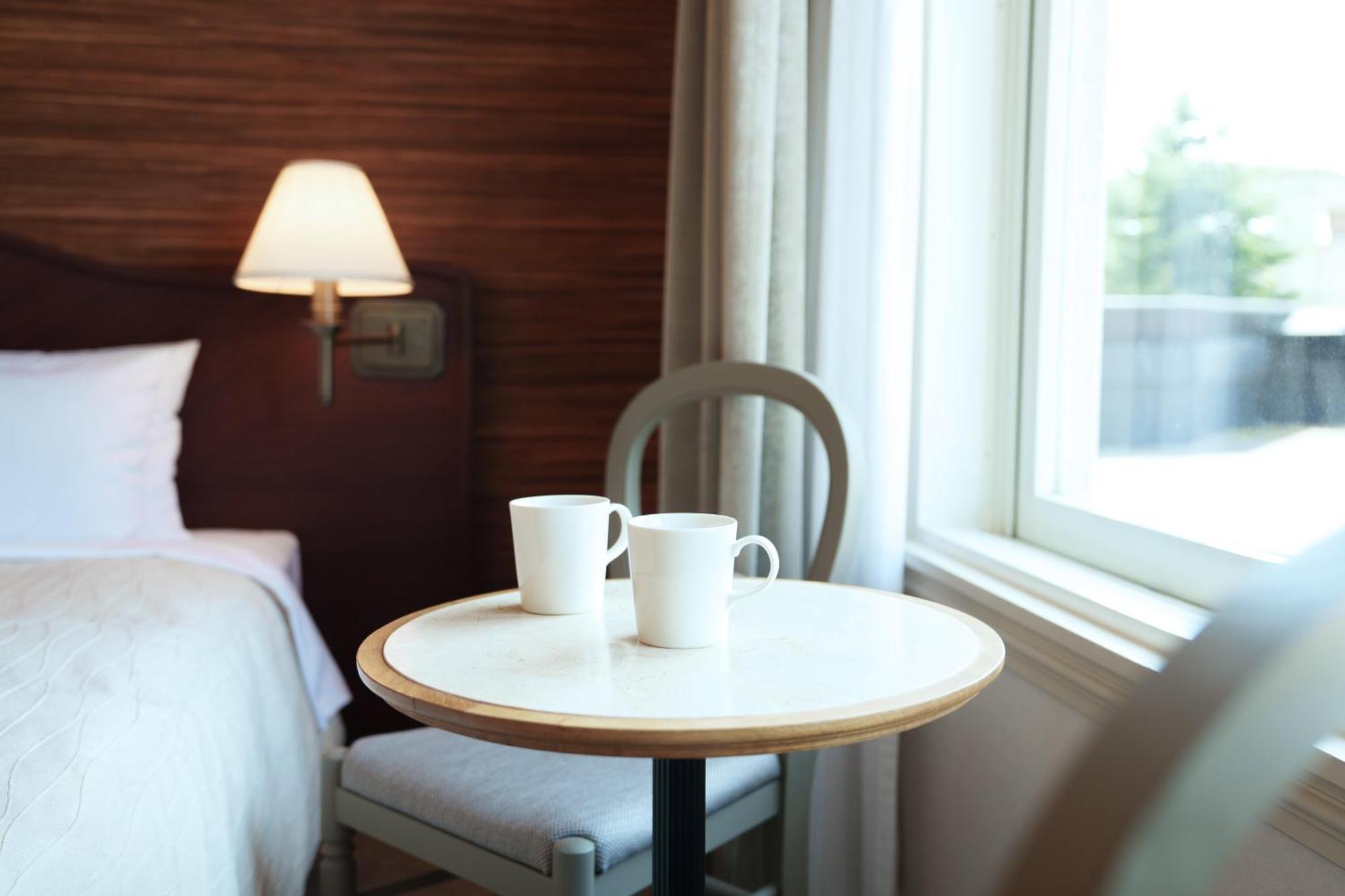Sendai Royal Park Hotel Dış mekan fotoğraf