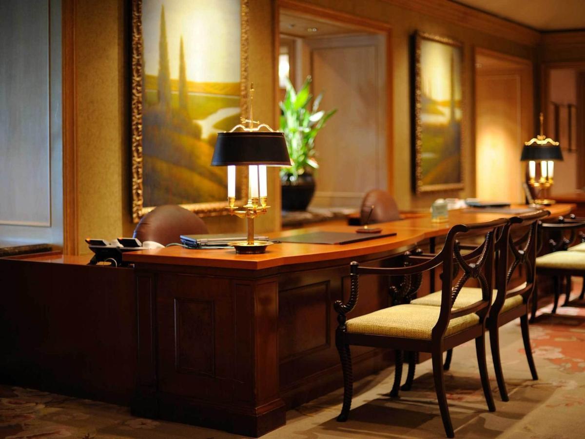 Sendai Royal Park Hotel Dış mekan fotoğraf