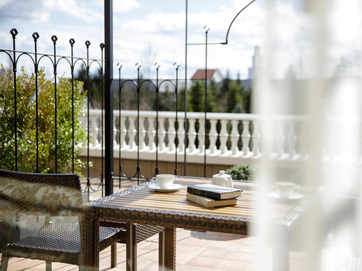 Sendai Royal Park Hotel Dış mekan fotoğraf